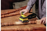 ПШМ Stanley SS24 240Вт, 110x104мм, 14000об/мин Арт. SS24-RU