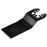 Насадка д\м\инструмента,OQIS,HSS,по дереву,пластику,комп.матер,шир32.5мм,тол0.6мм,глуб.40мм, Elitech Арт. 1820.006900