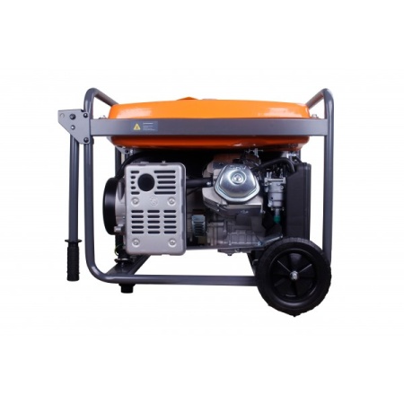 Генератор VILLARTEC GG M8200CEW