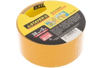 Лента клеящая двухсторонняя 38мм*5м Арт. 1221-38-05