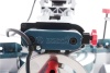 Пила торцовочная BOSCH GCM 800 SJ 1.4кВт 216х30мм гл. 70мм дл. 270мм Арт. 0601B19000