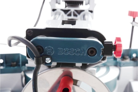 Пила торцовочная BOSCH GCM 800 SJ 1.4кВт 216х30мм гл. 70мм дл. 270мм Арт. 0601B19000