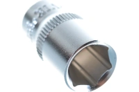 Головка 10мм 1/4" Thorvik FS01410 6 гран. Арт. 52069