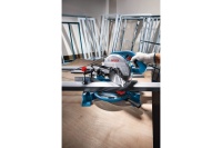 Пила торцовочная BOSCH GCM 10 MX 1.7кВт 254х30мм гл. 67мм Арт. 0601B29021