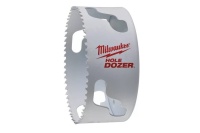 Коронка Milwaukee (III) 111мм Bi-Metal Арт. 49560227