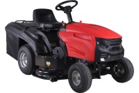 Трактор садовый EVOline TRG 96 CH 9.5кВт 96см травосбор. 220л Арт. TRG96CH