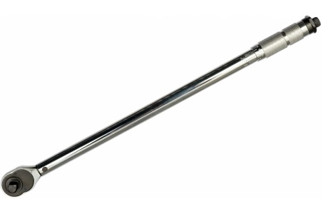Ключ динамометрический 1/2" 50-350Нм A90014 OMBRA Арт. 55160