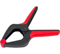 Зажим пружинный 76мм WORKPRO Арт. WP232012