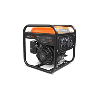Генератор инверторный VILLARTEC GI 358