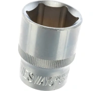 Головка 22мм 1/2" S04H4122 Jonnesway Арт. 47219