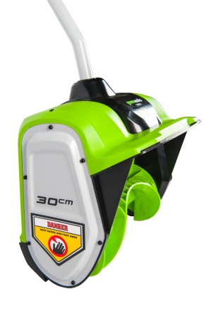Снегоуборщик GREENWORKS GD40SSK4 40V*4Ач ш/в30/25 акк и ЗУ Арт. 2600807UB
