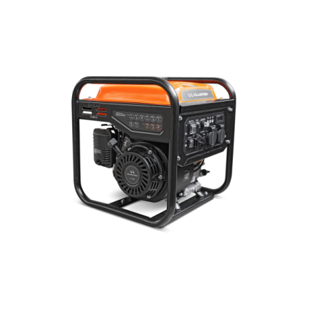 Генератор инверторный VILLARTEC GI 358