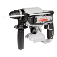 Перфоратор акк Интерскол ПА-24/18В SDS+ 18V Li-Ion АПИ 2.2Дж 3 реж. без АКБ и ЗУ Арт. 579.0.0.70