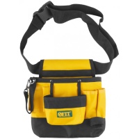 Пояс для инструмента одинарный 9 отделений FIT Арт. 12517