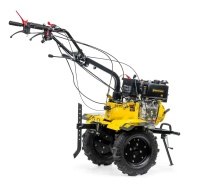 Дизельный мотоблок CHAMPION DC1163E