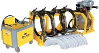 Стыковой сварочный аппарат WELPING WP500A 560500