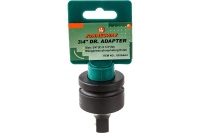 Адаптер для ударных головок 3/4"(F) - 1/2"(M) S03A6A4 Jonnesway Арт. 48314