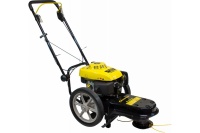 Триммер колесный бенз. CHAMPION LMH5640 3.7кВт 599мм 38/76мм Арт. LMH5640 Триммер колесный бенз. CHAMPION LMH5640 3.7кВт 599мм 38/76мм Арт. LMH5640