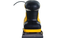 ПШМ WERT EVS 230QD 270Вт 93х182мм 13000об/мин п/сбор. зажим липучка Арт. EVS 230QD (W2213.005.00)