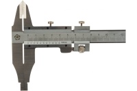Штангенциркуль 250мм  ШЦ-2- 250 0.05 ТУЛАМАШ Арт. 115273