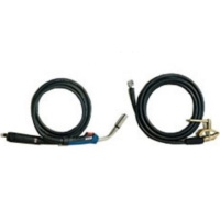 Индустриальный инверторный сварочный полуавтомат AuroraPRO ULTIMATE 500 INDUSTRIAL (MIG/MAG+MMA)