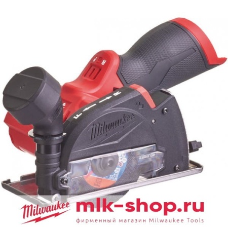 Субкомпактная многофункциональная отрезная машина Milwaukee M12 FUEL FCOT-0 Арт. 4933464618