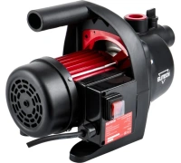 Насос поверхностный Elitech НП 600П 600Вт 45л/мин выс 33м гл 7м пласт Арт. НП 600П