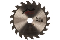 Диск пильный 150x20x20Т АТАКА Арт. 150*20Т*20