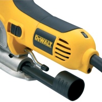 Лобзик DeWALT DW 333 K 701Вт дер 135мм ход 26мм Арт. DW333K-QS