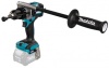 Дрель акк уд Makita HP001GZ 40V XGT Li-ion 140Нм без АКБ и ЗУ Арт. HP001GZ