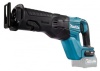 Пила сабельная аккумуляторная Makita JR001GZ XGT 40V Li-Ion без АКК и ЗУ Арт. JR001GZ