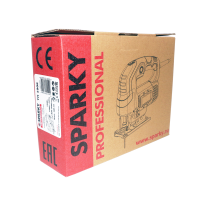 Лобзик SPARKY TH 100E 750Вт Арт. 13000166407