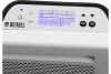 Конвектор гибридный Denzel HybridX-2000, ИК. цифровой термостат, 2 кВт Арт. 98120