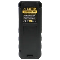 Дальномер лазерный PROFIPOWER PLD-60 60м Арт. E0268