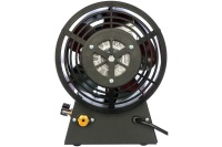 Пушка тепл. газ. Elitech ТП 15Г 15кВт, 330куб.м/ч, пропан/бутан Арт. ТП 15ГБ