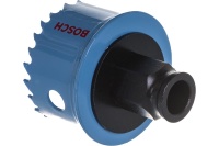 Коронка BOSCH SHEET-METAL 44 мм Арт. 2608584794