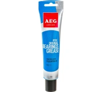 Смазка для подшипников c PTFE 100гр AEG Арт. 33182