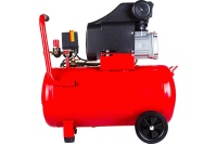 Компрессор Elitech КПМ 300/50 Промо (E0503.004.00) 50л, 240л/мин, 1,8 кВт Арт. КПМ 300/50 Промо (E0503.0