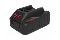 Зарядное устройство PIT PH20-2.4A 6-21В, 52Вт, для всех АКБ системы OnePower Арт. PH20-2.4A