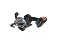 Пила дисковая акк SENIX PSCX2-M4-EU 20V*4Ah Li-Ion 140мм АКБ ЗУ Арт. PSCX2-M4-EU