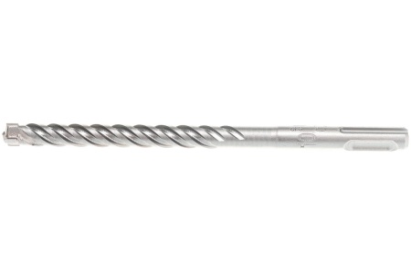 Набор буров SDS+ BOSCH SDS-plus-5X 5 шт. + 2 зубила SDS+ Арт. 2607017515