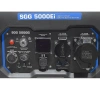 Генератор инверторный ТСС SGG 5000Ei 5/5,5кВт 220В электростартер Арт. 060040
