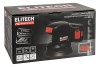 Шлифмашина акк. эксцентр. ELITECH HD COS 2012BL 20V*2Ah 125мм 1 акб и зу Арт. COS 2012BL (E2213.079.01)
