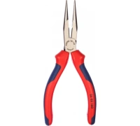 Длинногубцы 160мм KNIPEX с резом Арт. KN-2502160