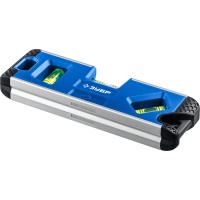 Уровень магнитный ЗУБР 150мм усиленный Компакт-М Арт. 34552