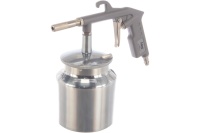 Пневмопистолет пескоструйный с бачком FUBAG 0,75л, 142л/мин Арт. 110115