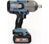 Гайковерт акк. уд. SENIX PDWX2-M5-EU-0 3/4 20V 1500Нм без Акк и ЗУ Арт. PDWX2-M5-EU-0