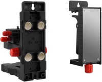 Нивелир лазерный RGK PR-4D 20м 0,2мм/м 4луча 5/8" Арт. 756822