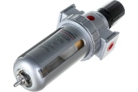 Влагоотделитель с манометром KRAFTOOL INDUSTRIE QUALITAT Арт. 06506