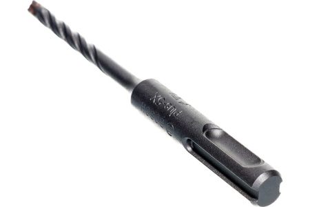Набор буров SDS+ BOSCH SDS-plus-5X 5 шт 5-10 мм Арт. 2608833910